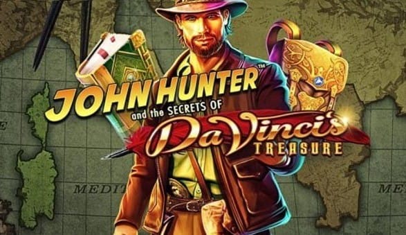 Da Vinci’s Treasure